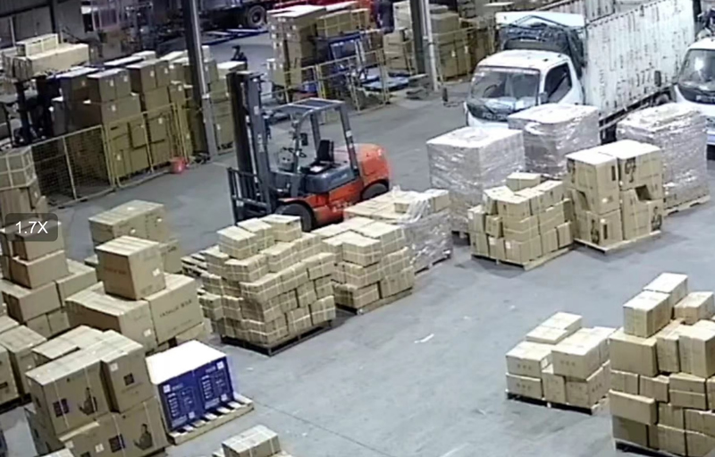 汕头到深圳物流公司-汕头到深圳物流专线-直达不中转