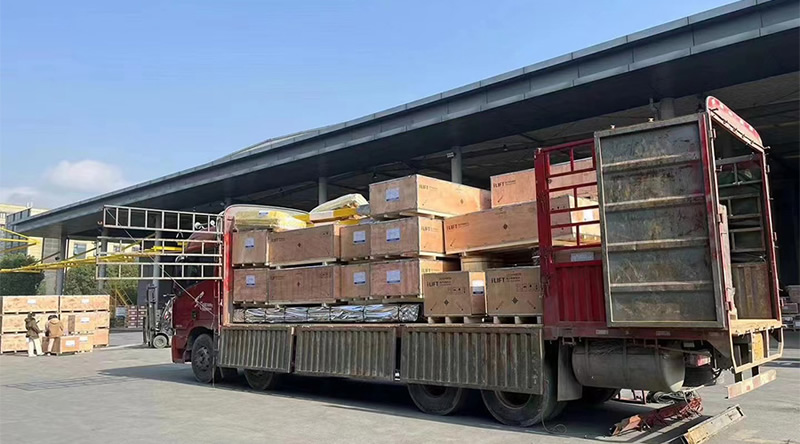 汕头龙湖区到深圳物流公司-龙湖区到深圳物流专线-直达不中转